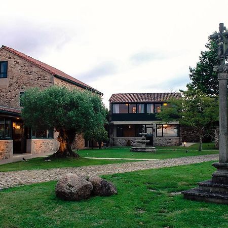 A Casa Do Lagoeiro A Estrada Εξωτερικό φωτογραφία
