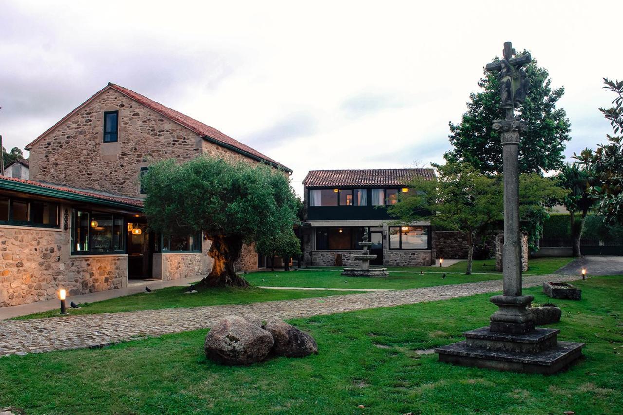 A Casa Do Lagoeiro A Estrada Εξωτερικό φωτογραφία