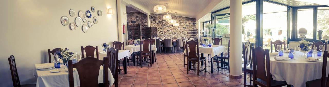 A Casa Do Lagoeiro A Estrada Εξωτερικό φωτογραφία