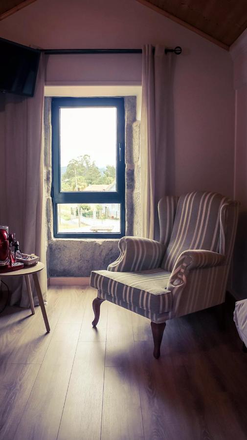 A Casa Do Lagoeiro A Estrada Εξωτερικό φωτογραφία